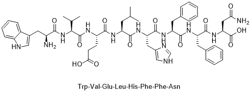 BNIP3 antagonist peptide B-017