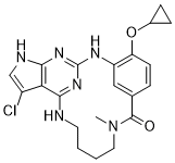 LRRK2 G2019S inhibitor 17
