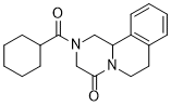 Praziquantel