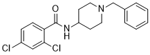Dicloperidine