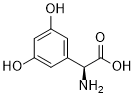 (S)-3,5-dihydroxyphenylglycine