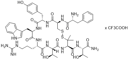CTAP TFA