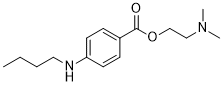 Tetracaine
