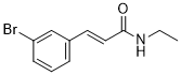 Cinromide