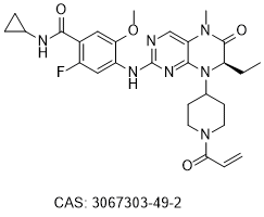 PLK1 inhibitor B9