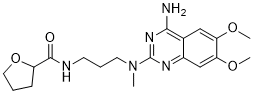 Alfuzosin