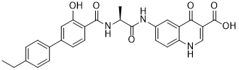 PTPN22 inhibitor L-32