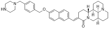 TBC1D2 inhibitor G2
