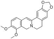 Dihydroberberine
