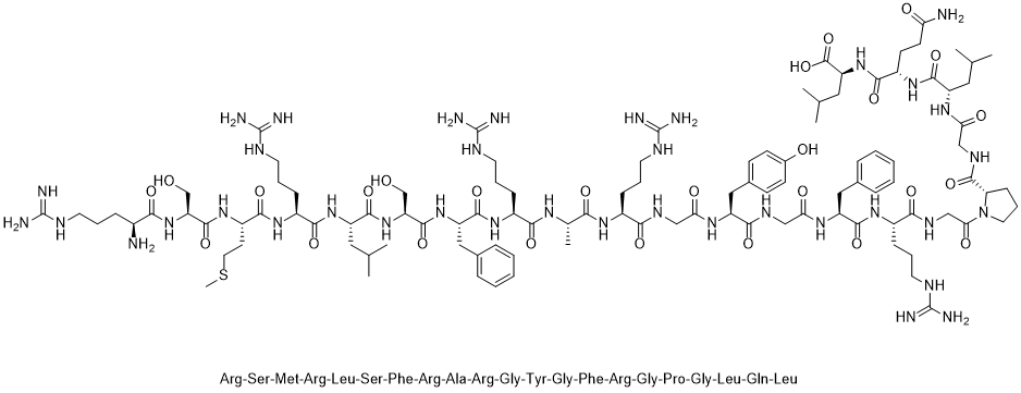 Catestatin