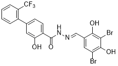 LRPPRC inhibitor 3o