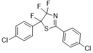 Fluorizoline