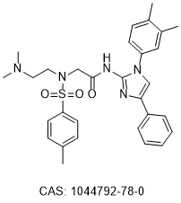 PHB1 inhibitor TD6