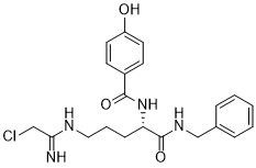 PAD4 inhibitor YJ-2