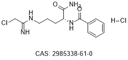 D-Cl-amidine hydrochloride