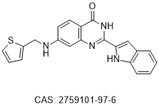 NAMPT activator compound b2b