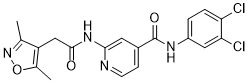 G2A antagonist 65