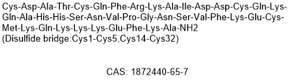 PAC1 antagonist M65