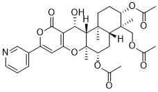 Pyripyropene A