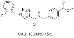 AtSAL1 inhibitor V20
