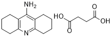 Anivecrine succinate