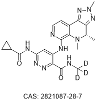 Durocitinib