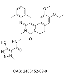 Giclanfentrine