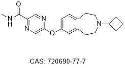 GSK207040