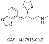 Moleroxetine