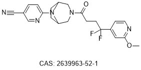 Murafenacin