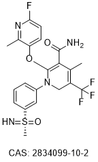Onzotrigine