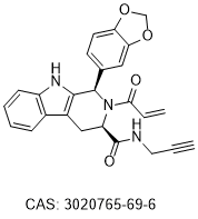 SARM1 inhibitor MY-13B