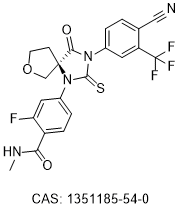 Varilutamide