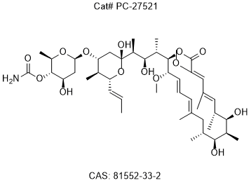 Concanamycin B