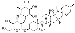Polyphyllin VI