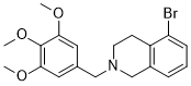 HA-CD44 inhibitor 1