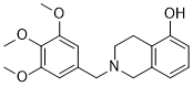HA-CD44 inhibitor 2