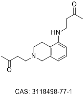 HA-CD44 inhibitor 3