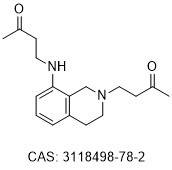 HA-CD44 inhibitor 4