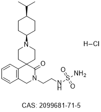 AT-121 hydrochloride