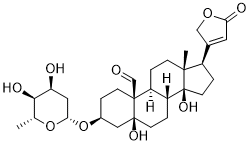 Helveticoside