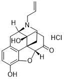Naloxone hydrochloride
