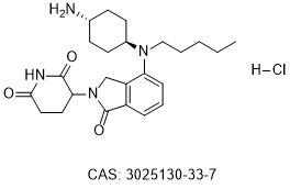 PinA1 hydrochloride