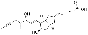 Iloprost