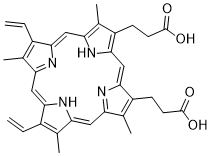 Protoporphyrin IX