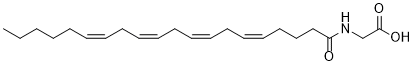 N-arachidonylglycine