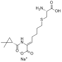 Cilastatin sodium