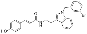 GluN2B-NMDAR antagonist-1