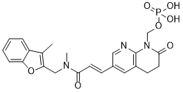 Afabicin
