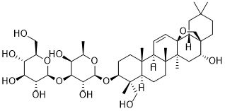 Saikosaponin D